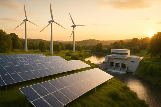 Top 5 Power Generation Tools for 2025