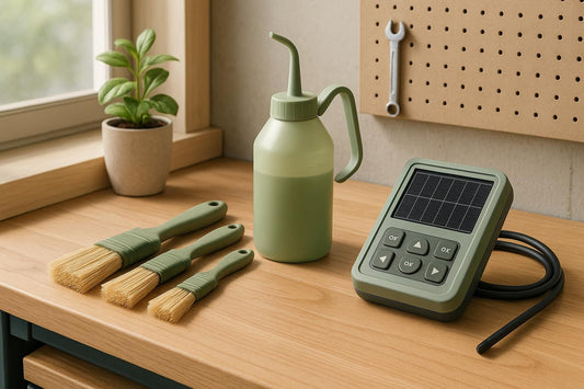 FAQs on Eco-Friendly Equipment Maintenance