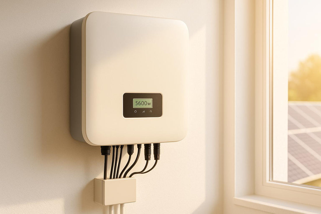 Checklist for Choosing Solar Inverters