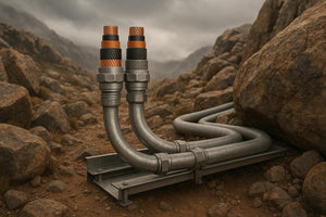 How to Protect Medium Voltage Cables in Harsh Environments
