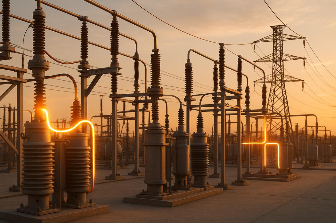 Energy Losses from Poor Load Balancing: Study Insights