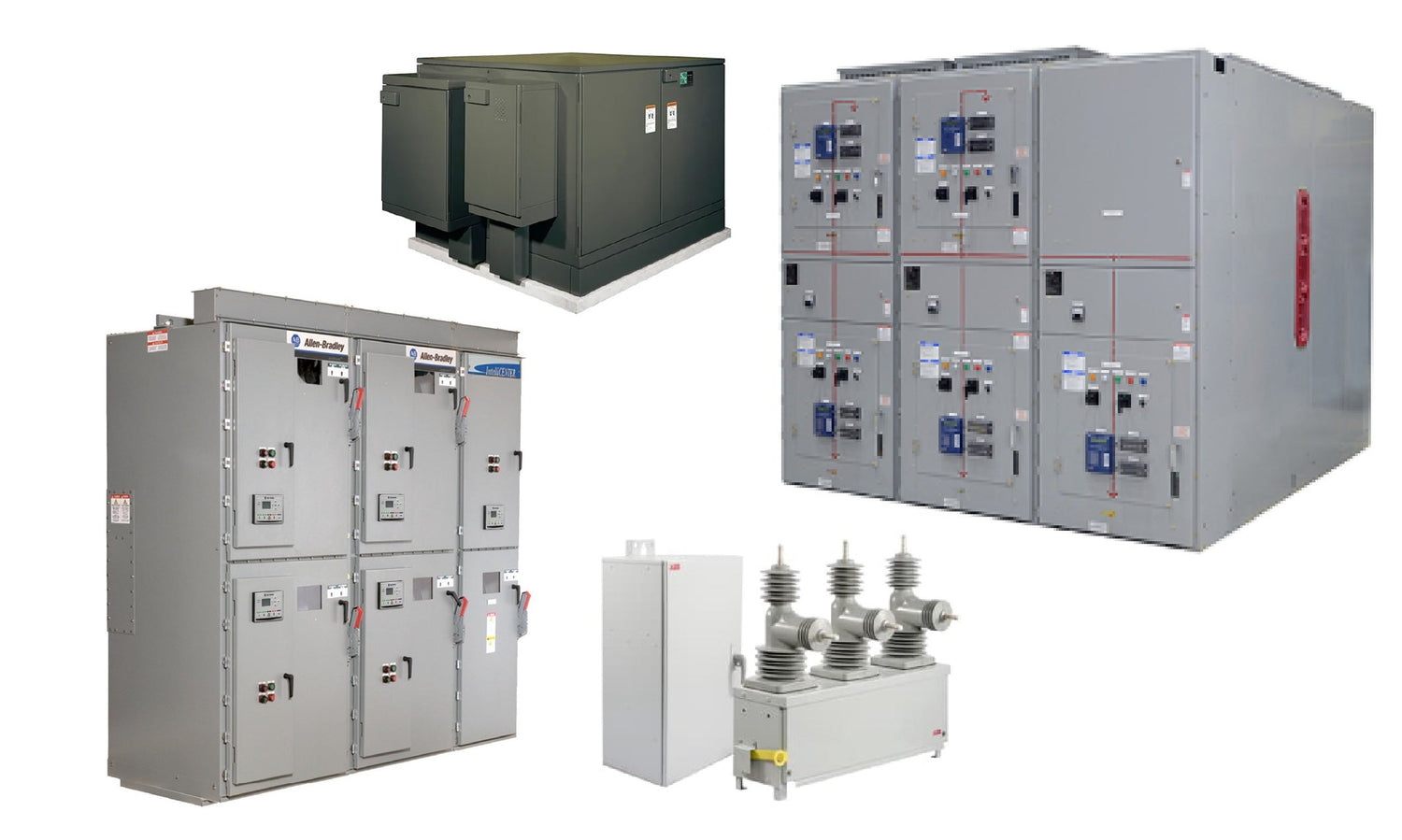 Medium Voltage