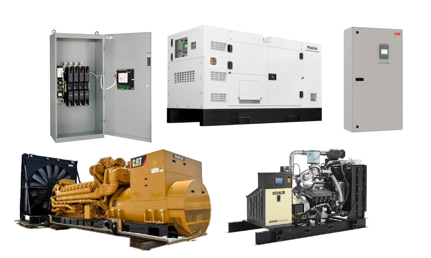 Power Generation