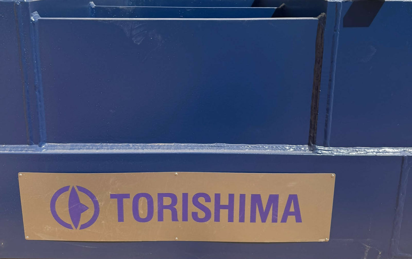 TORISHIMA MSH300/2