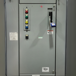 Siemens Full Voltage Non-Reversin