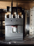 GE AQF3422ABX Panelboard