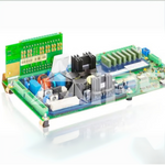 ABB Ed2 High Voltage Control Board