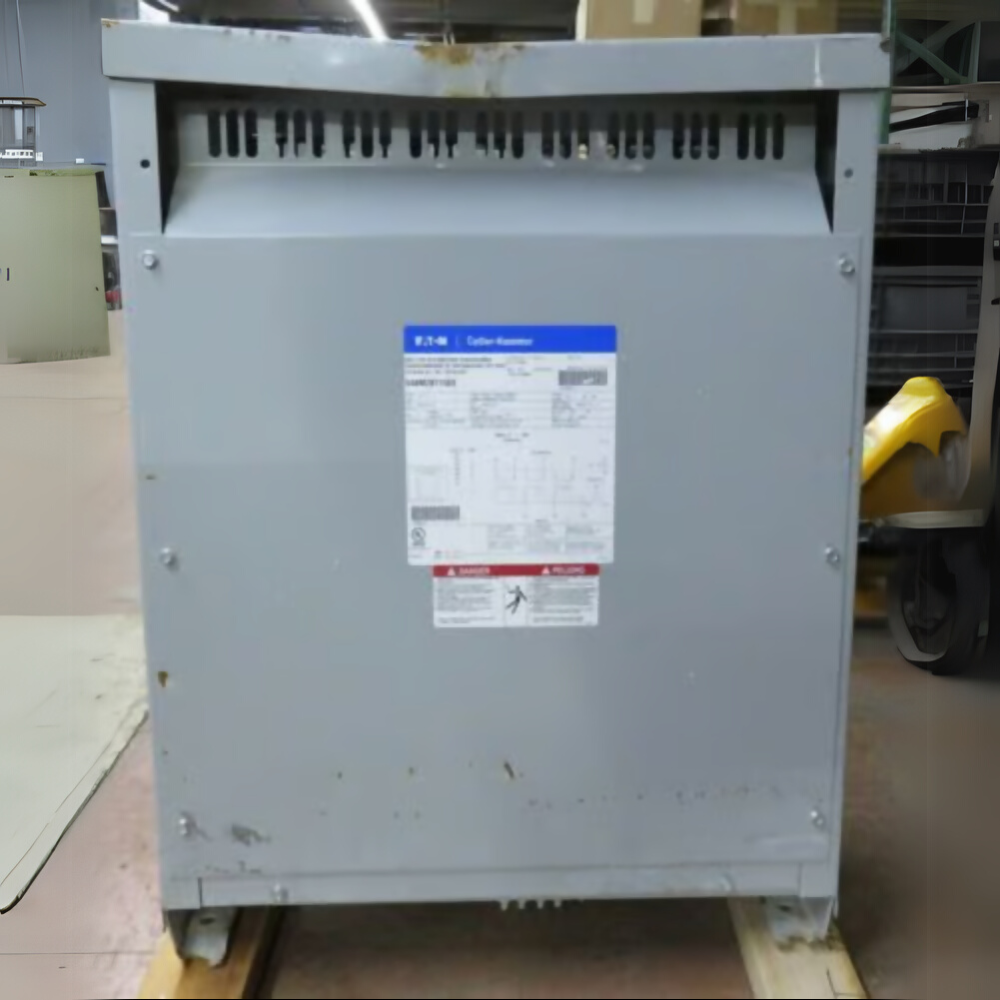 Eaton V48M28T15EE Transformer Class AA Electrical Trader