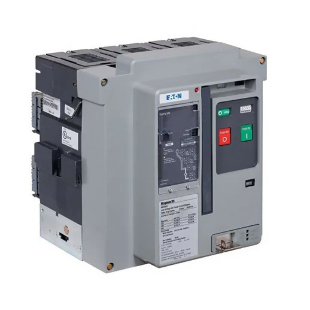 Eaton Magnum DS Breaker 2000A