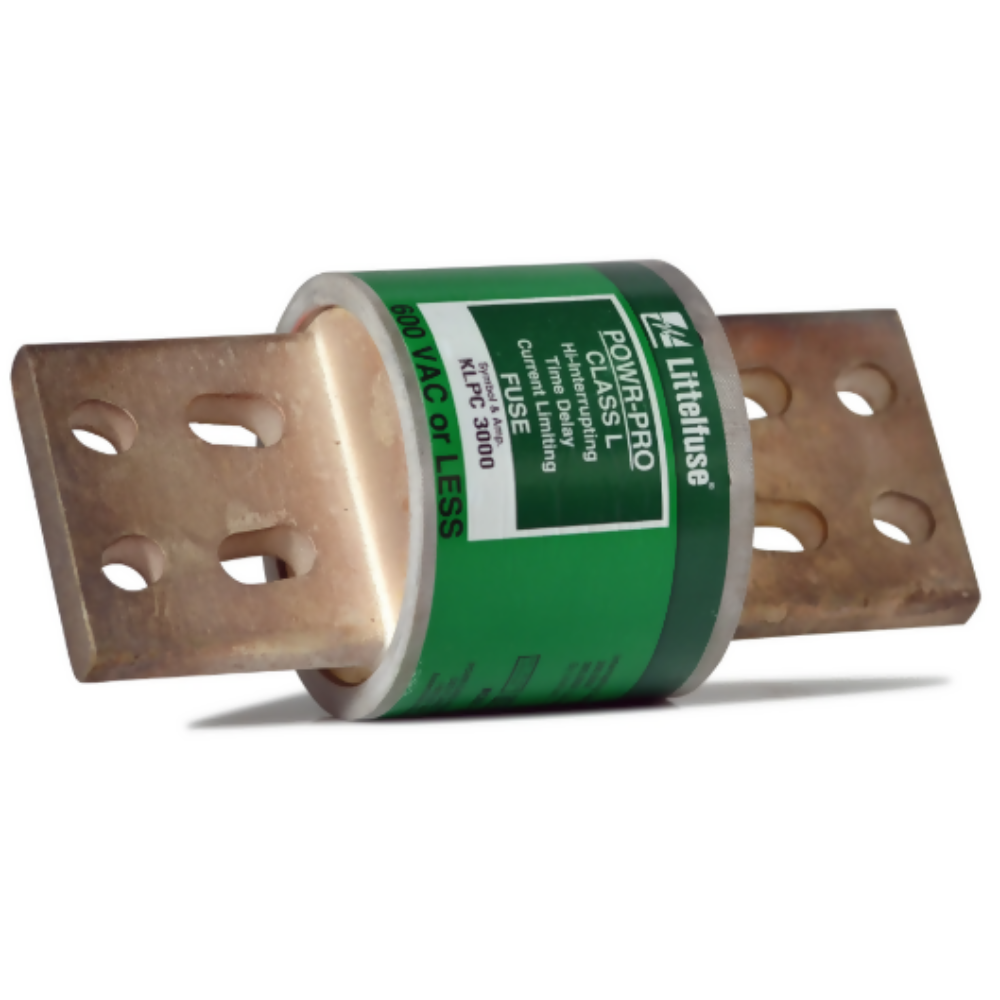 Littelfuse KLPC-3000 Fuse