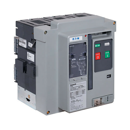 Eaton Magnum DS Circuit Breaker