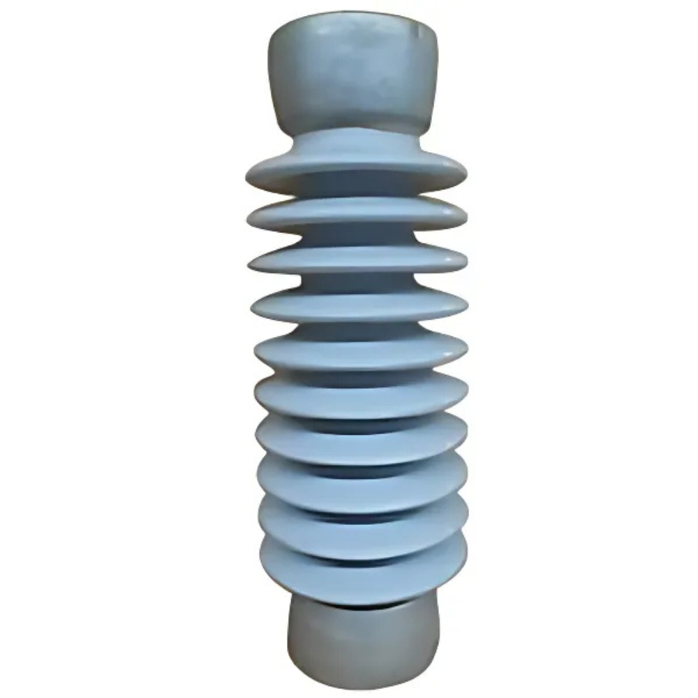 69kV (350kV BIL) Porcelain Station Post
