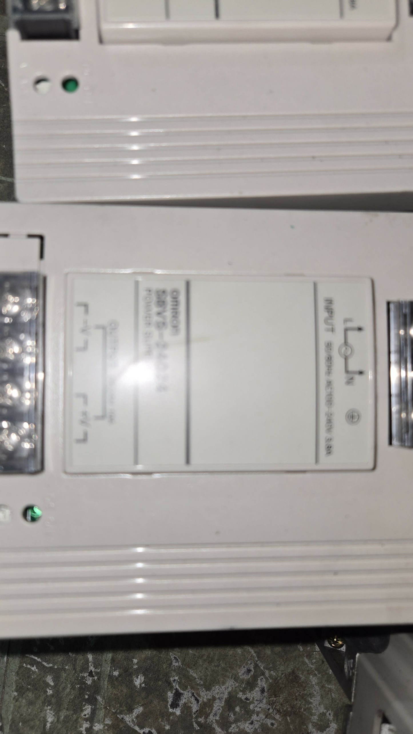 Omron s8vs-25024