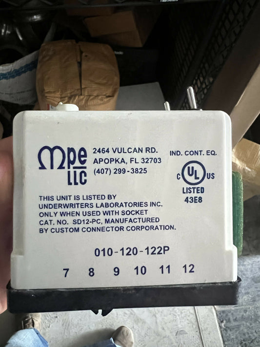 Motor controller