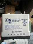Motor controller