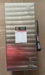 Square D HU363DS Nema 4X SS disconnect