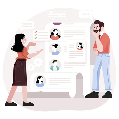 How to Set Up Your Seller Store on Electrical Trader