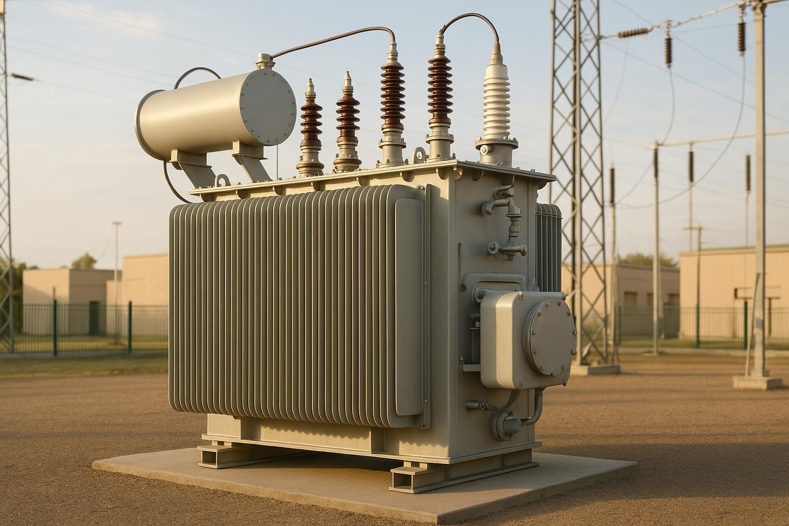 Common Transformer Common Transformer Problems and Solutions – Electrical Trader