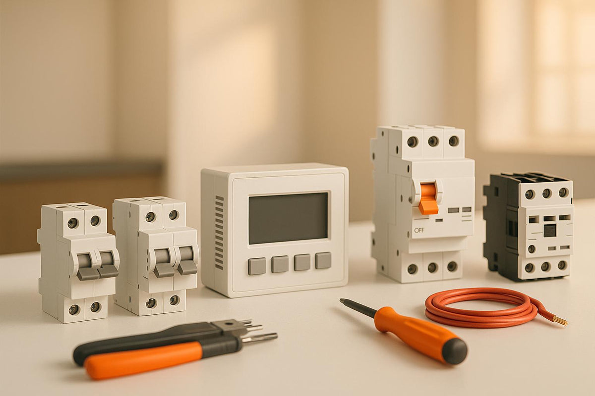 Ultimate Guide to Low Voltage Equipment – Electrical Trader