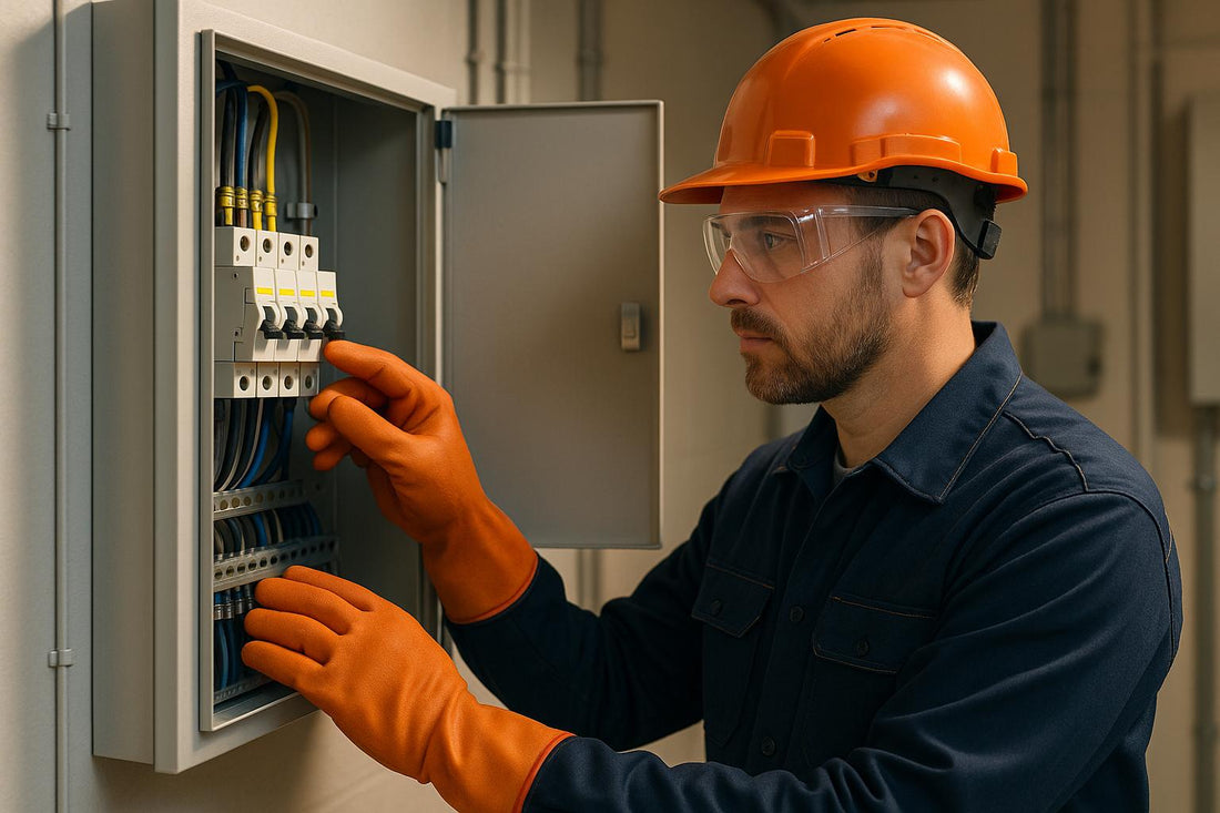 Electrical Safety Questions Every Pro Should Know