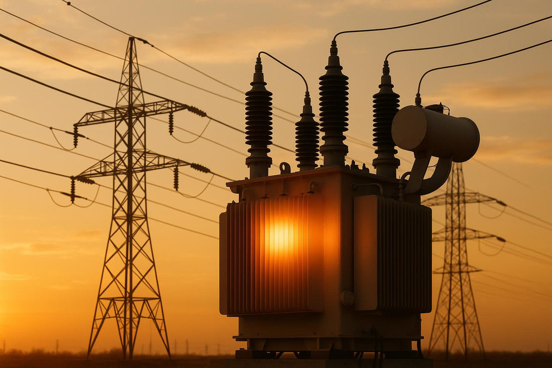 Voltage Regulation Problems: Causes and Fixes