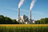 Ultimate Guide to Biofuels in Power Generation