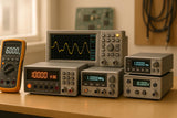 Top 7 Tools for Electrical Device Calibration