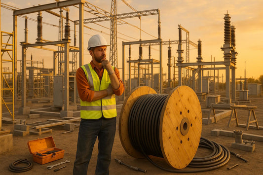 Skilled Labor Gaps in Electrical Supply Chains