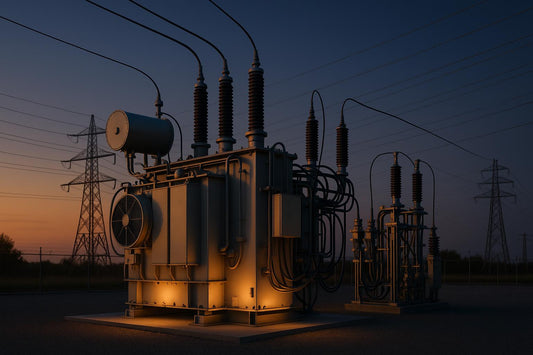 Harmonic Distortion Limits by Voltage Level