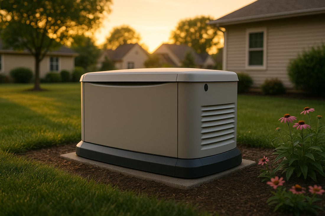 Generator Noise Regulations: Key Standards