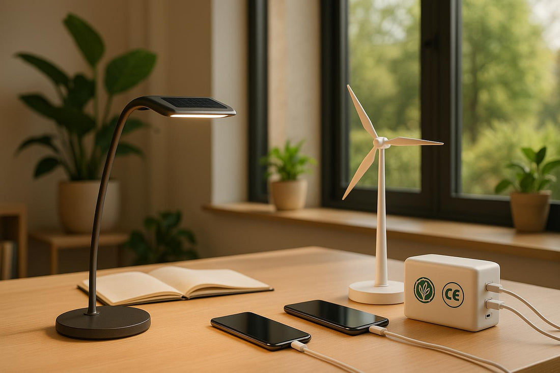 Ultimate Guide to Green Electrical Equipment Sourcing