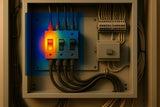 How to Use Infrared Thermography for Hot Spot Detection