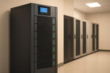 How Modular UPS Systems Improve Scalability