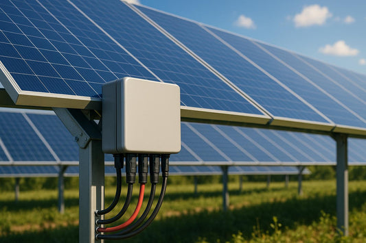 How to Calculate Voltage Drop in Solar Systems