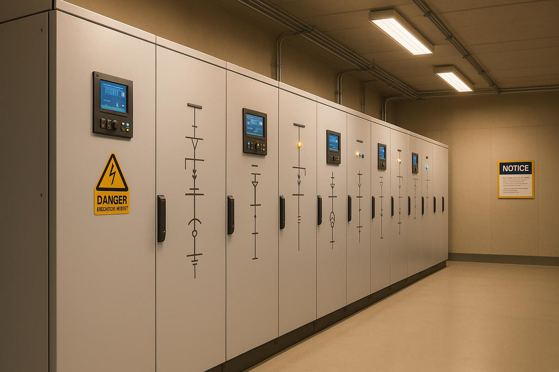 Switchgear Upgrades: What to Know