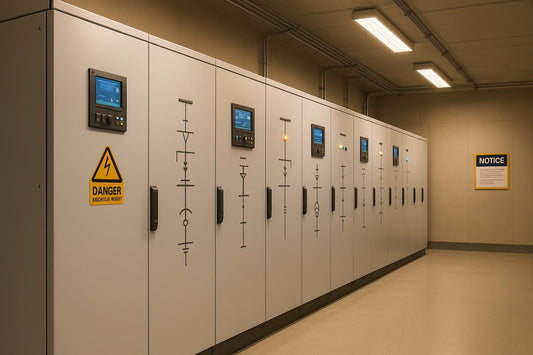 Switchgear Upgrades: What to Know