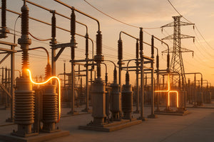 Energy Losses from Poor Load Balancing: Study Insights