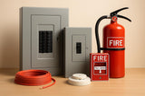 NEC Fire Safety Standards: Brand Comparison for Equipment