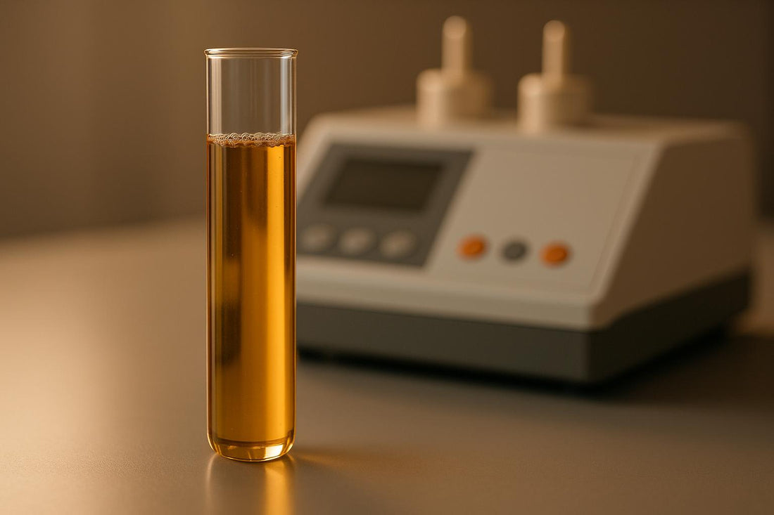 Ultimate Guide to Transformer Oil Dielectric Testing