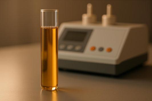 Ultimate Guide to Transformer Oil Dielectric Testing