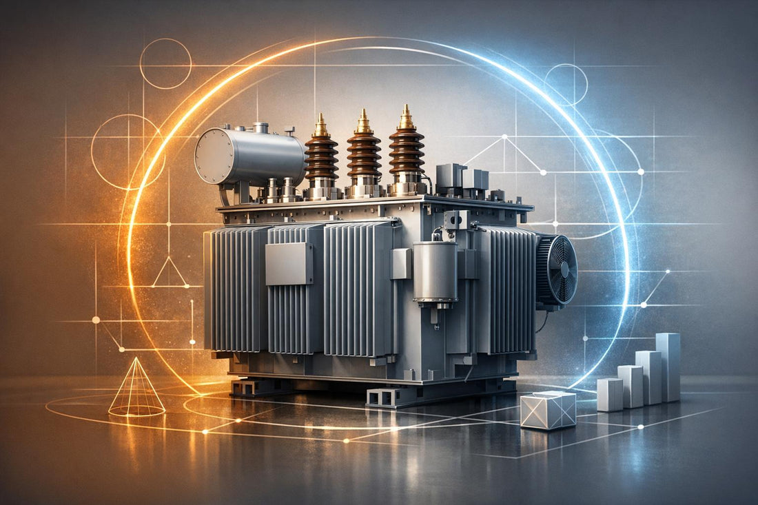 Transformer Capacity Converter Tool