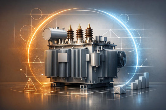 Transformer Capacity Converter Tool