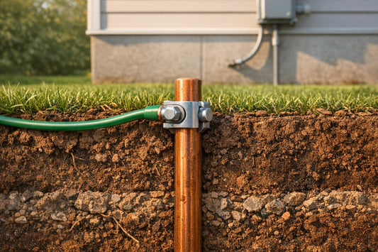 Ultimate Guide to Grounding Residential Electrical Systems