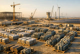 Supply Chain Delays from Energy Policy Changes