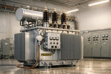 Checklist for Buying High-Voltage Power Transformers
