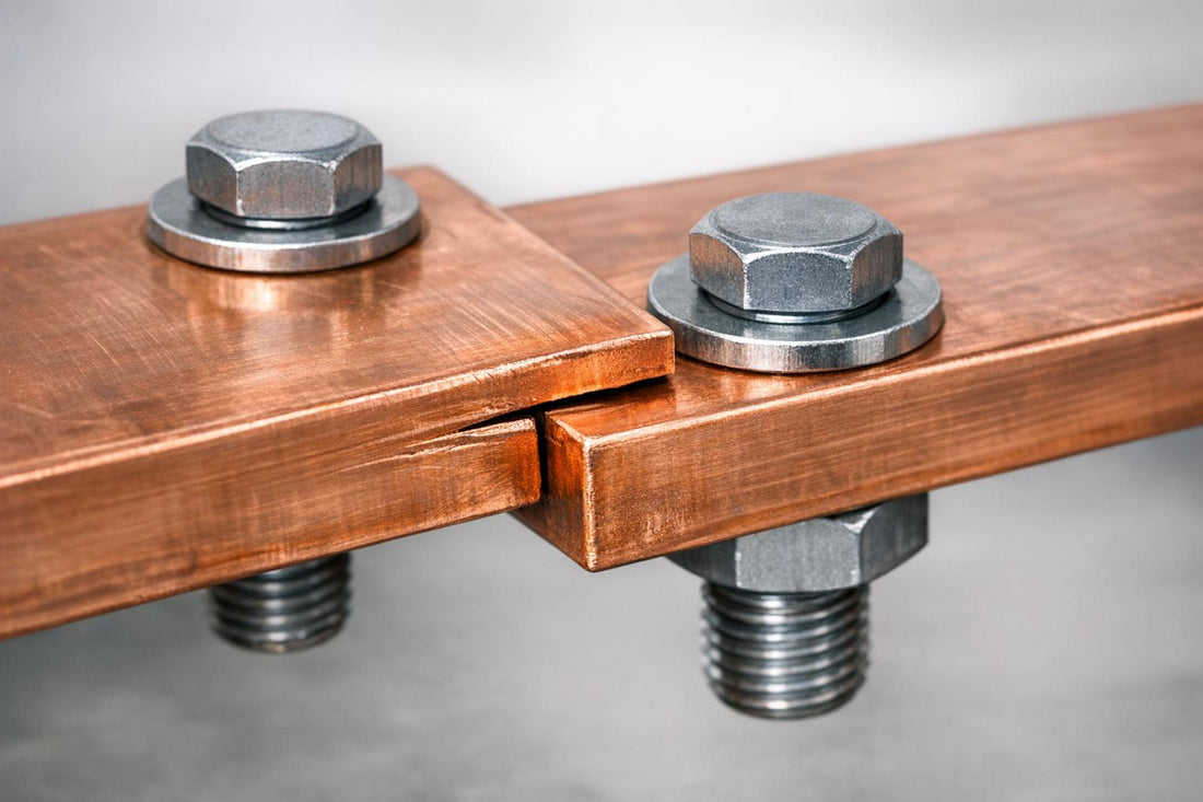 How Thermal Expansion Affects Busbars