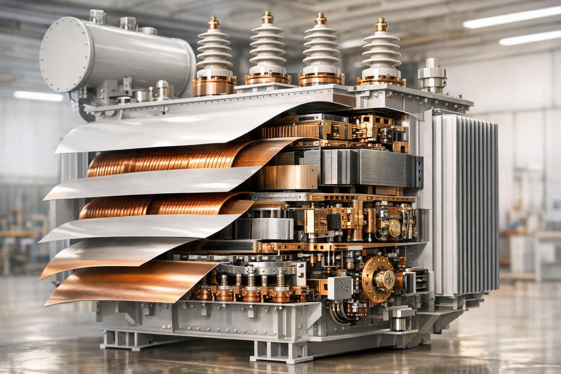 Failure Modes in Transformers: FMEA Insights