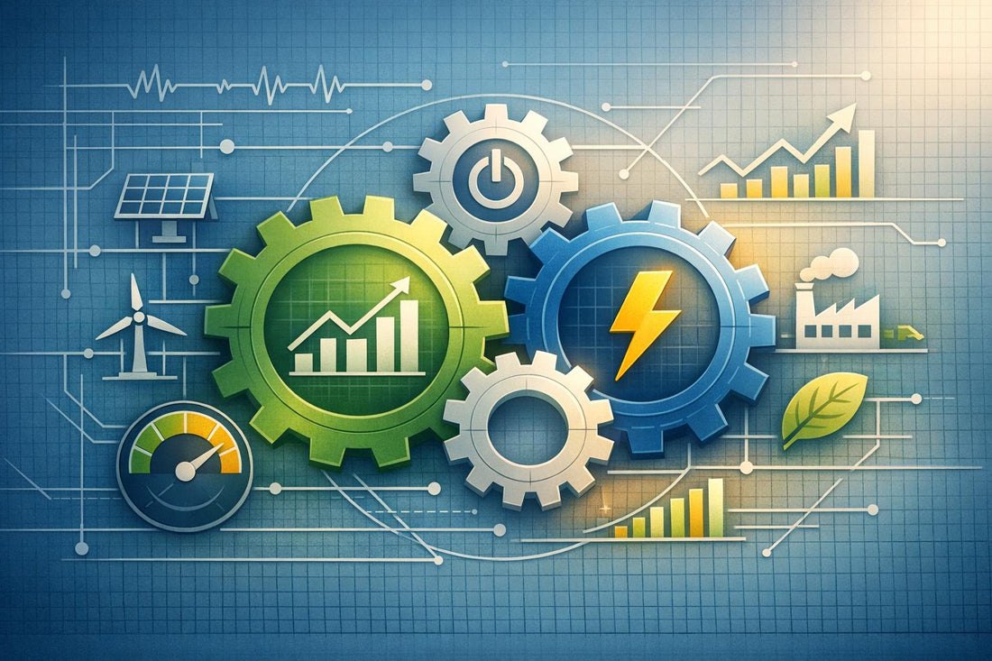 How to Certify EMS with ISO 50001