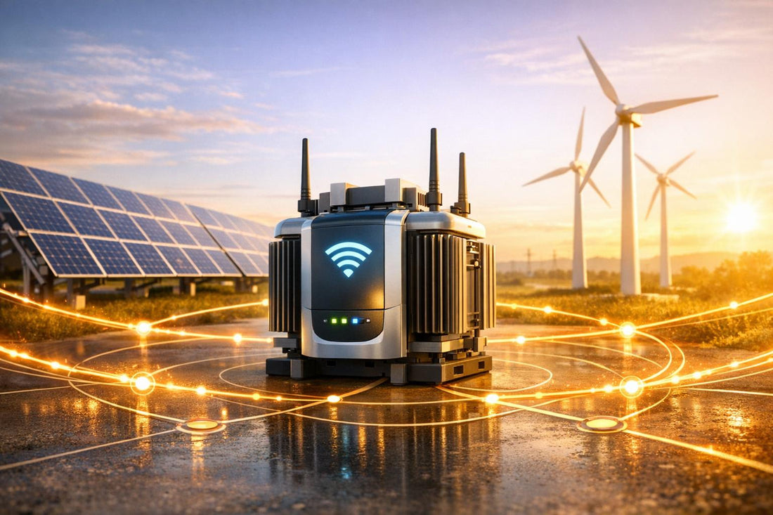 Wireless Transformers for Smart Grids: Benefits