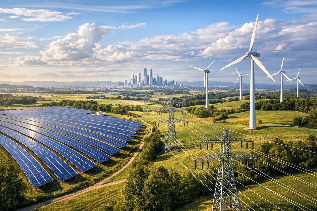 Renewable Energy Integration Challenges and Solutions